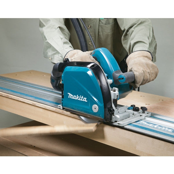 Fraiseuse alu 1300w 118mm ca5000xj makita