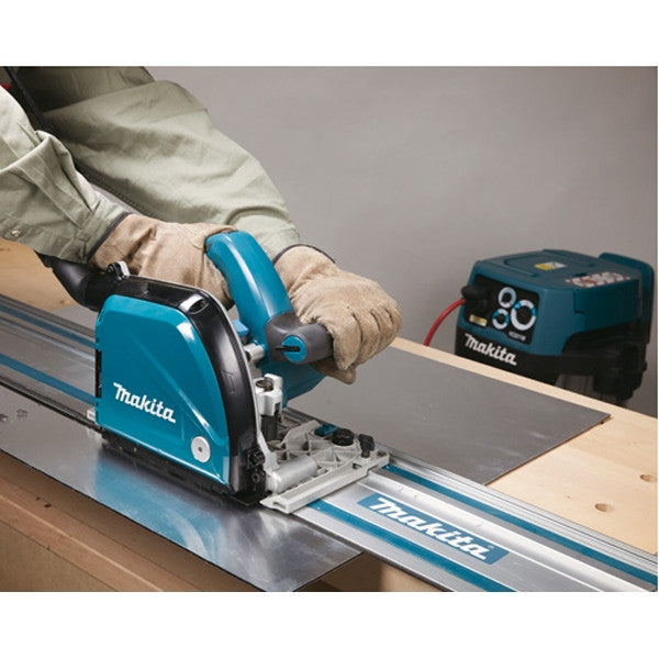 Fraiseuse alu 1300w 118mm ca5000xj makita