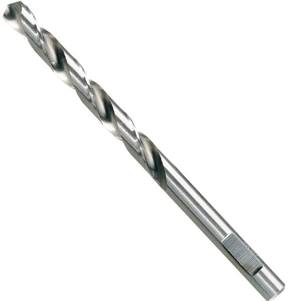 Lot de forets hélicoïdal centrotec hss