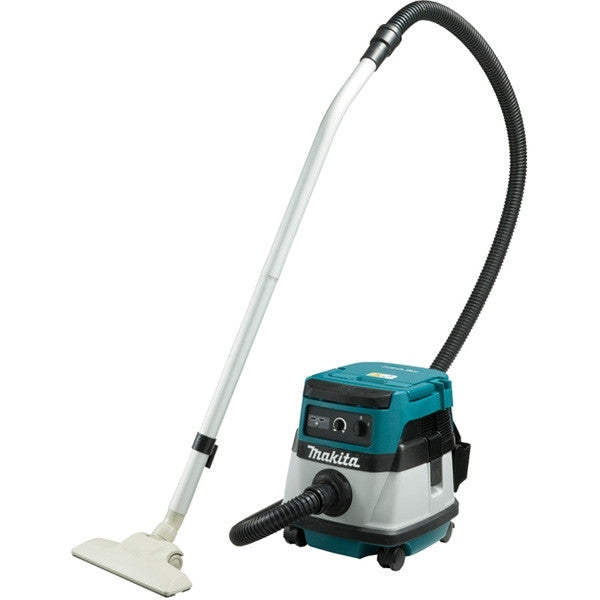 Aspirateur hybride classe l 220v/36v dvc860lz solo makita