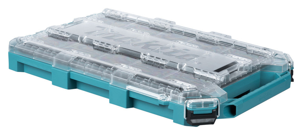 MAKITA Coffret MAKTRAK rangement fin 8L 596x387x85mm - P-91051