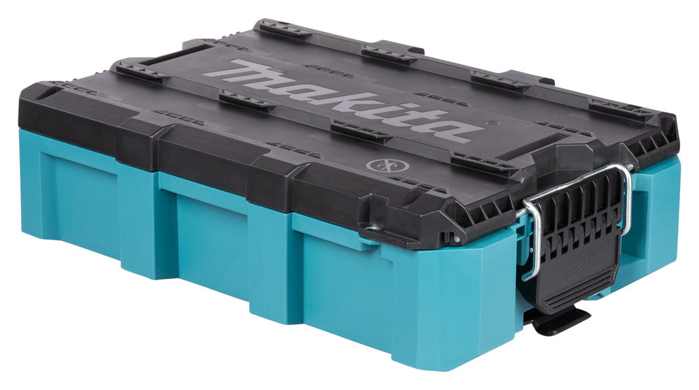 MAKITA Coffret MAKTRAK standard 18L 561x387x160mm - P-91039