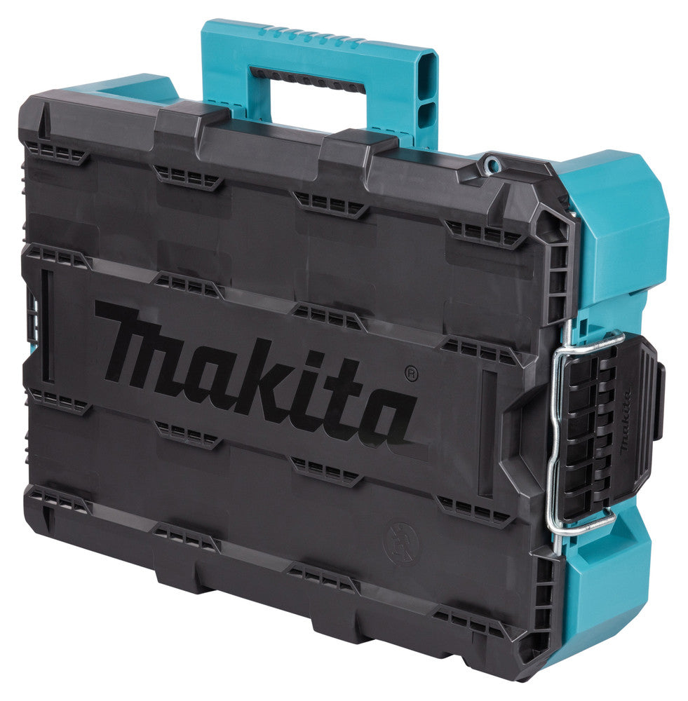 MAKITA Coffret MAKTRAK standard 18L 561x387x160mm - P-91039