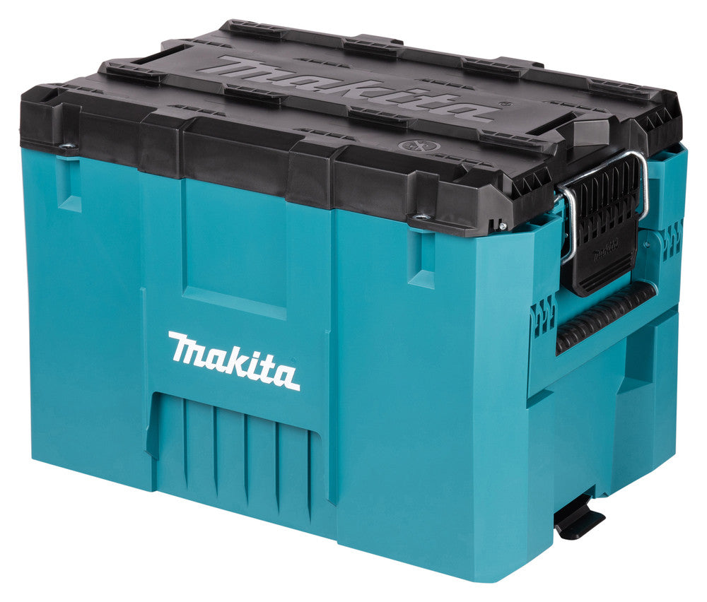 MAKITA Coffret MAKTRAK extra large 58L 565x394x401mm - P-91023