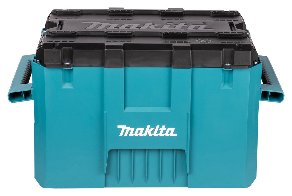 MAKITA Coffret MAKTRAK extra large 58L 565x394x401mm - P-91023