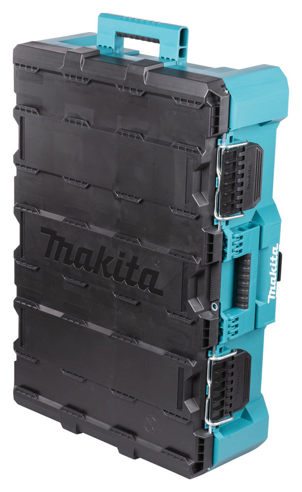 MAKITA Coffret MAKTRAK large 63L 801x565x252mm - P-91017