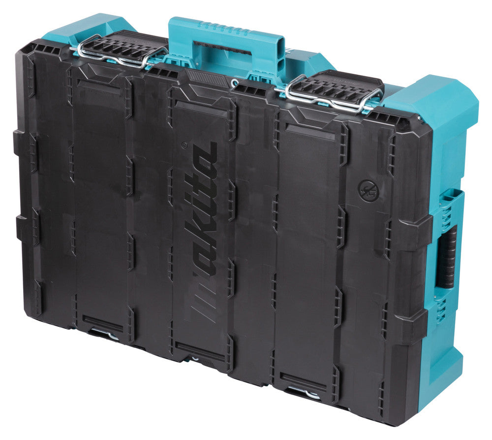 MAKITA Coffret MAKTRAK large 63L 801x565x252mm - P-91017