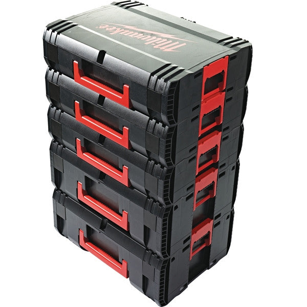 Coffret hd box 1 4932453385 milwaukee