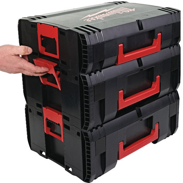Coffret hd box 1 4932453385 milwaukee