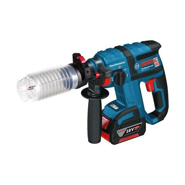 Dustcup système de récupération des poussières 1600a00f85 bosch