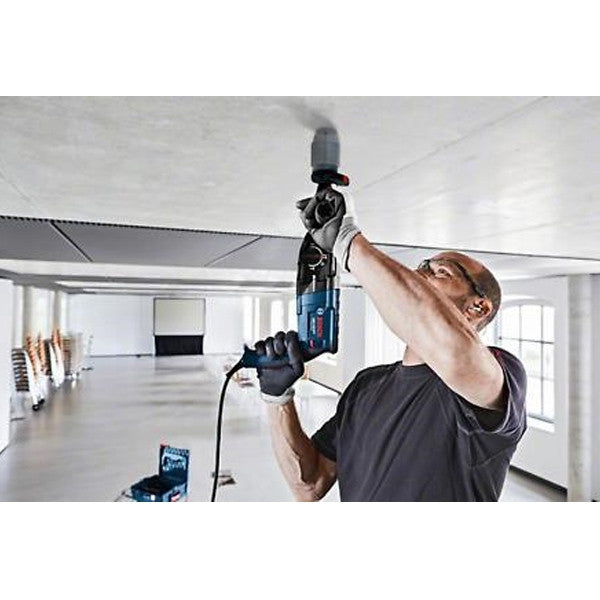 Dustcup système de récupération des poussières 1600a00f85 bosch