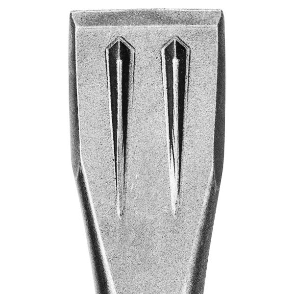 Burins plats sds-plus 250 x 20 mm 2607019052 bosch