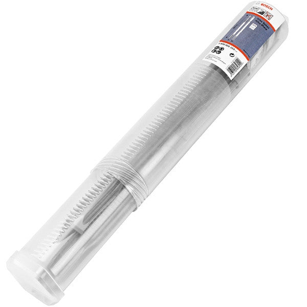 Assortiment de 4 burins sds-max rtech 2607017368 bosch