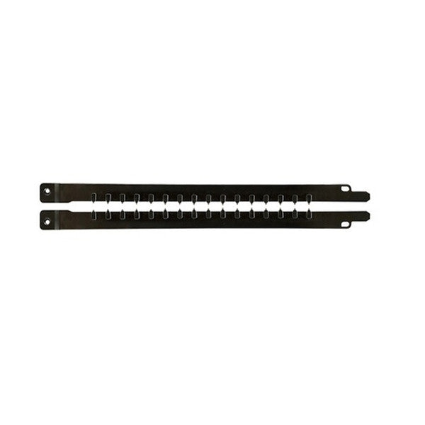 Jeu 2 lames 290mm contre-plaqué agglo scie alligator dt2972 dewalt