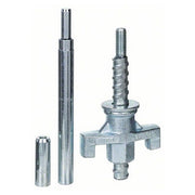 Jeu de fixation 16mm pour support gcr350 2608002000 bosch
