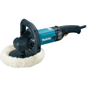 Ponceuse polisseuse disque 180mm 1200w 9237cb makita
