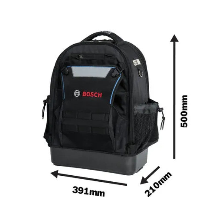 BOSCH L-BOXX Contractor Sac à dos - 1600A037E5