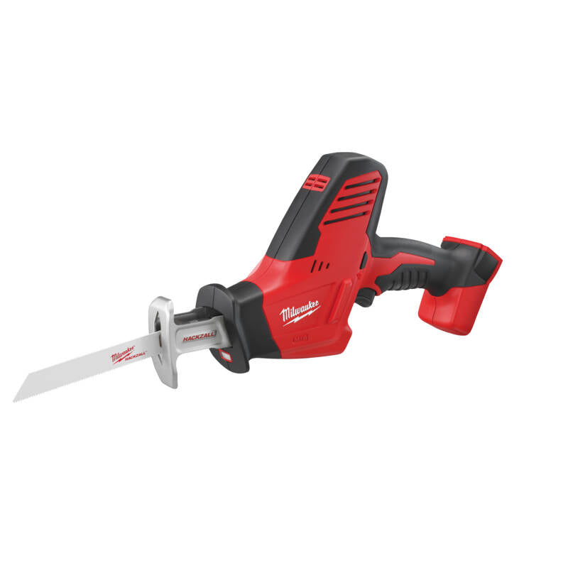 MILWAUKEE Scie Sabre compacte 18V C18 HZ-0 solo - 4933501112