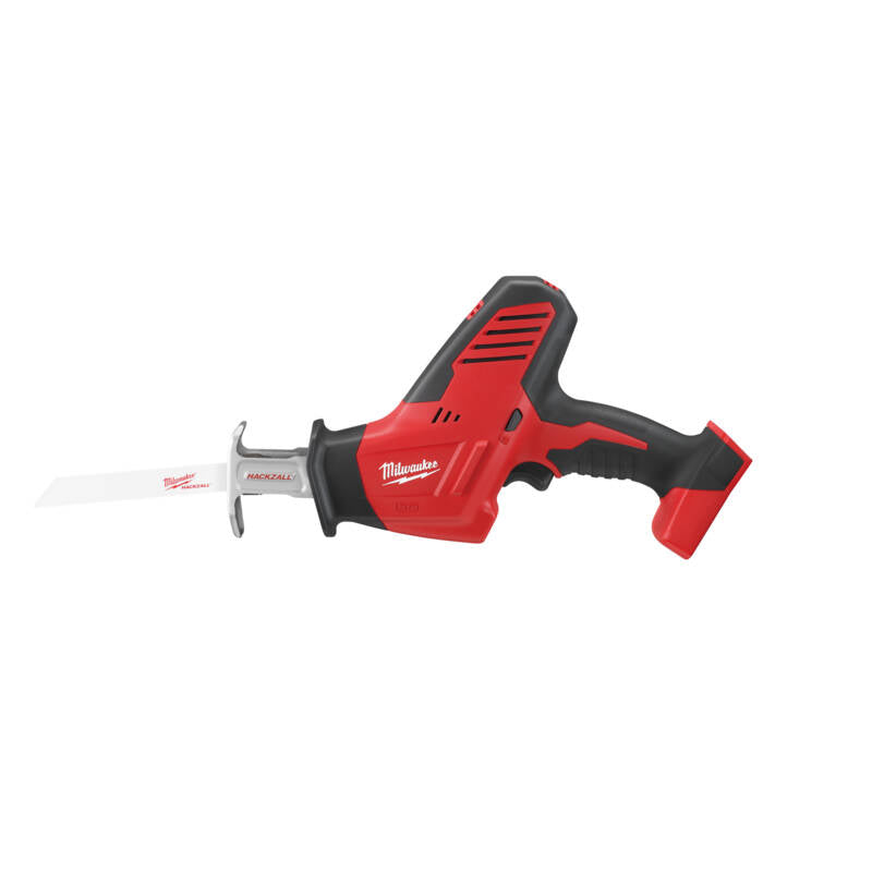 MILWAUKEE Scie Sabre compacte 18V C18 HZ-0 solo - 4933501112