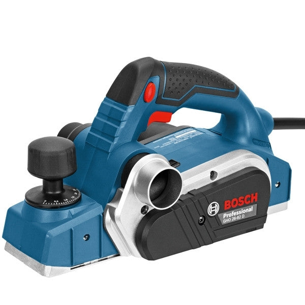 Rabot 82 mm 710w gho26-82d 06015a4301 bosch