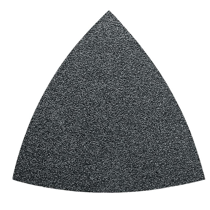 FEIN 50 Feuilles abrasives Pierre Multi grains 80 à 120