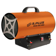 S.PLUS Générateur mobile gaz manuel 50 kW ECO 50 M3 - 2031180