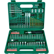 Set de vissage et perçage 112 pièces 705315m hikoki hitachi