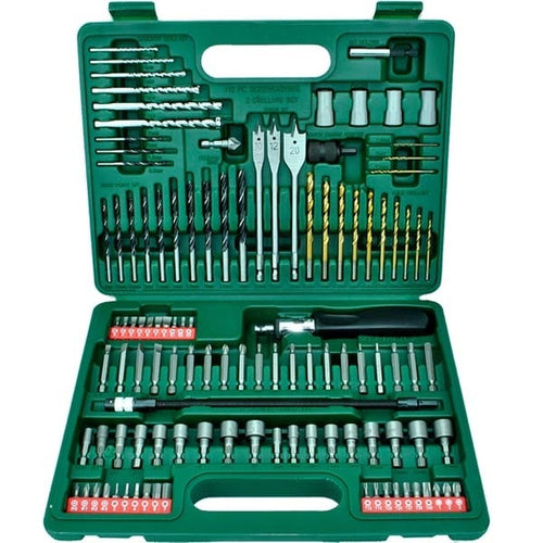 Set de vissage et perçage 112 pièces 705315m hikoki hitachi