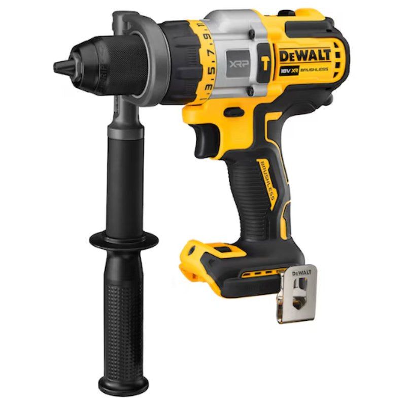 DEWALT Perceuse percu 18V 95N/m ADVANTAGE Solo - DCD999NT-XJ
