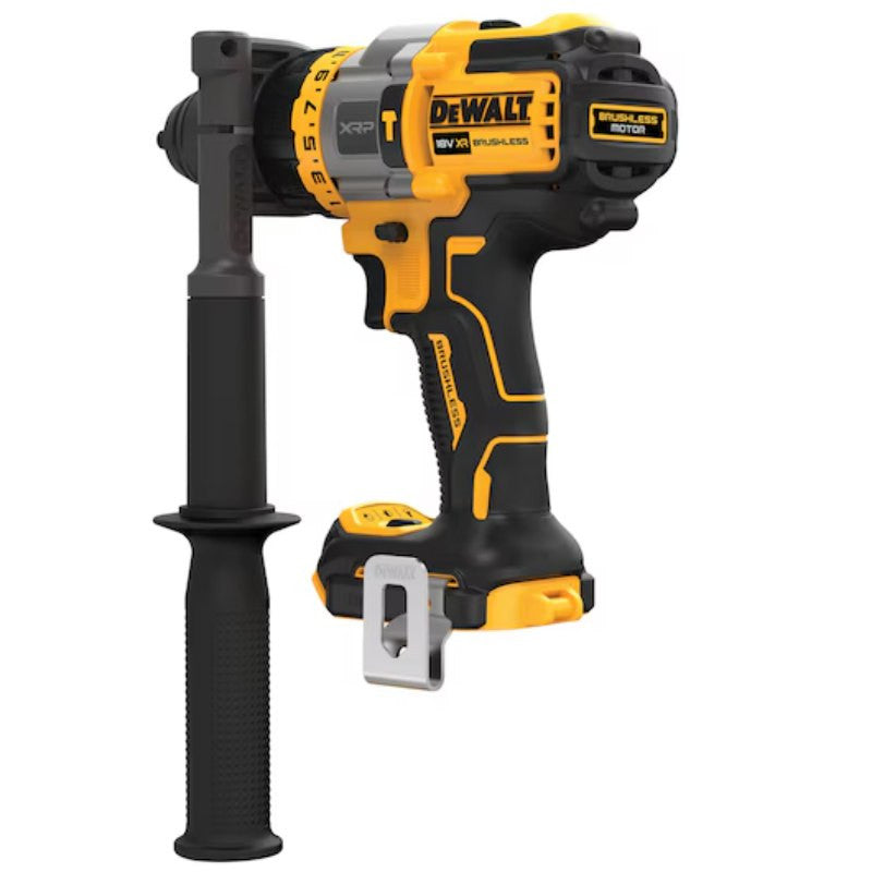 DEWALT Perceuse percu 18V 95N/m ADVANTAGE Solo - DCD999NT-XJ