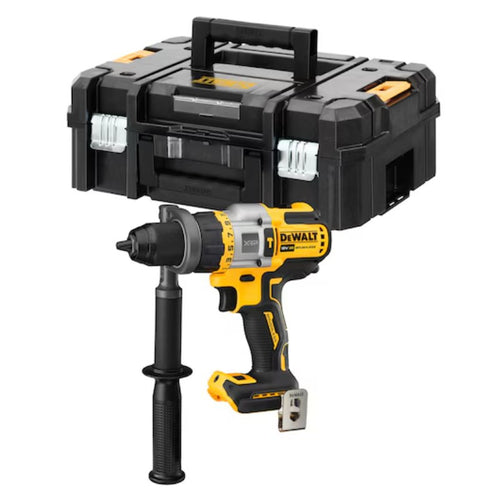 DEWALT Perceuse percu 18V 95N/m ADVANTAGE Solo - DCD999NT-XJ