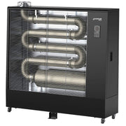 S.PLUS Radiant Silencieux Fioul Ultra Eco 22Kw RS 22 - 2313172