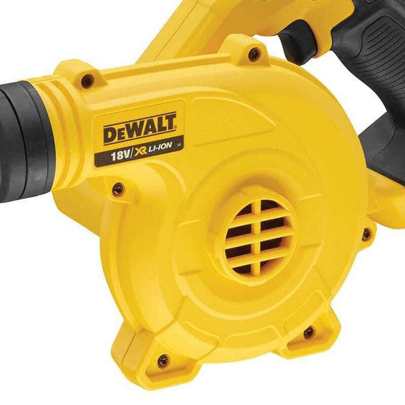 DEWALT Souffleur d'atelier compact 18V XR solo - DCV100-XJ