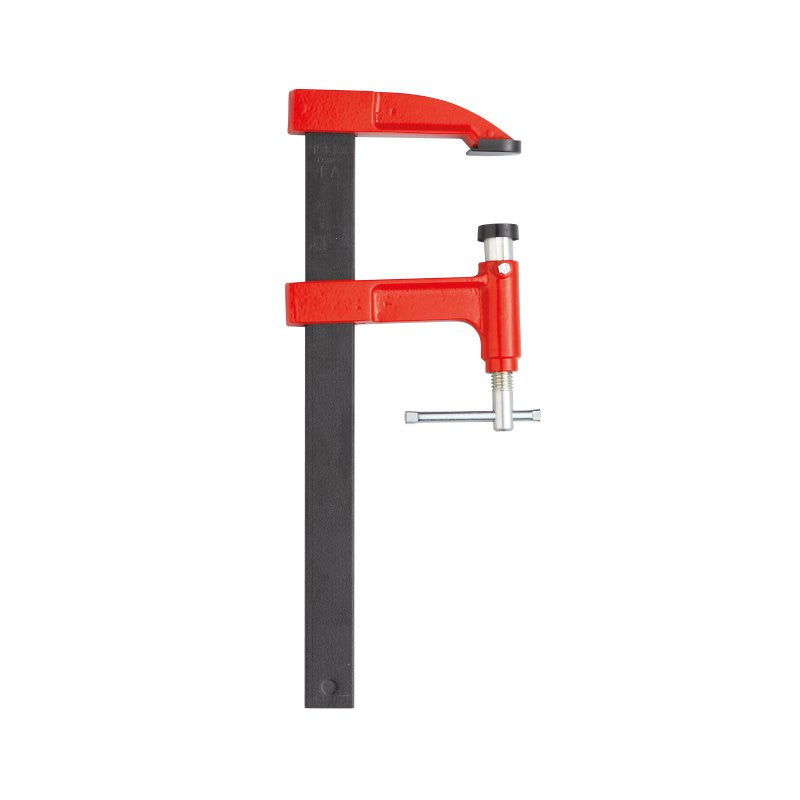 BESSEY Serre-joint à pompe saillie 150 serrage 3000 - LA300/15