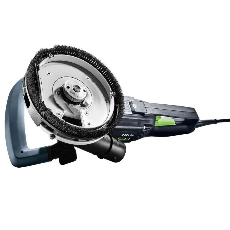 FESTOOL Ponceuse de rénovation RENOFIX RG 130 E-Set DIA ABR - 576396