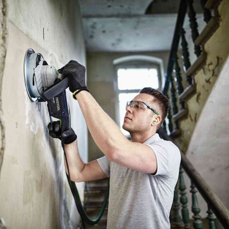 FESTOOL Ponceuse de rénovation RENOFIX RG 130 E-Set DIA ABR - 576396