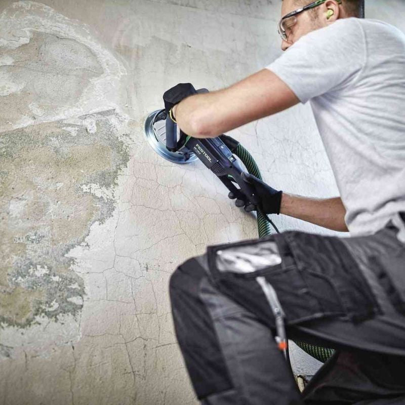 FESTOOL Ponceuse de rénovation RENOFIX RG 130 E-Set DIA ABR - 576396