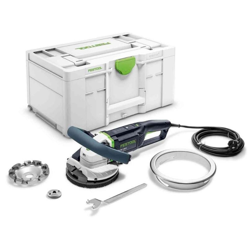 FESTOOL Ponceuse de rénovation RENOFIX RG 130 E-Set DIA HD - 576395