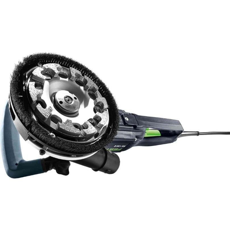 FESTOOL Ponceuse de rénovation RENOFIX RG 130 E-Set DIA HD - 576395
