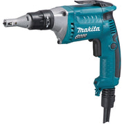 Visseuse à placo 570 w 6000 tr/min fs6300rxj makita