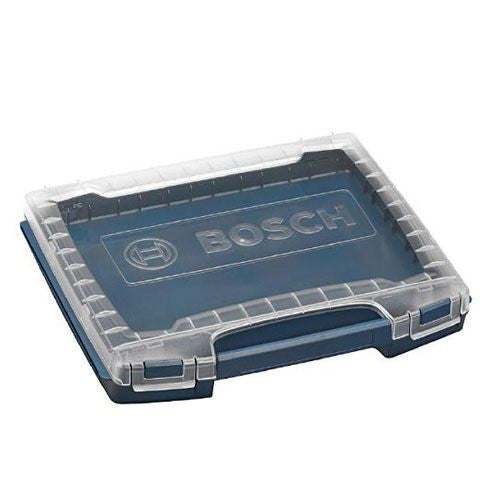 BOSCH Pack Rack I-Boxx 1600A016ND avec coffret I-Boxx 53 1600A001RV - 1600A001SG