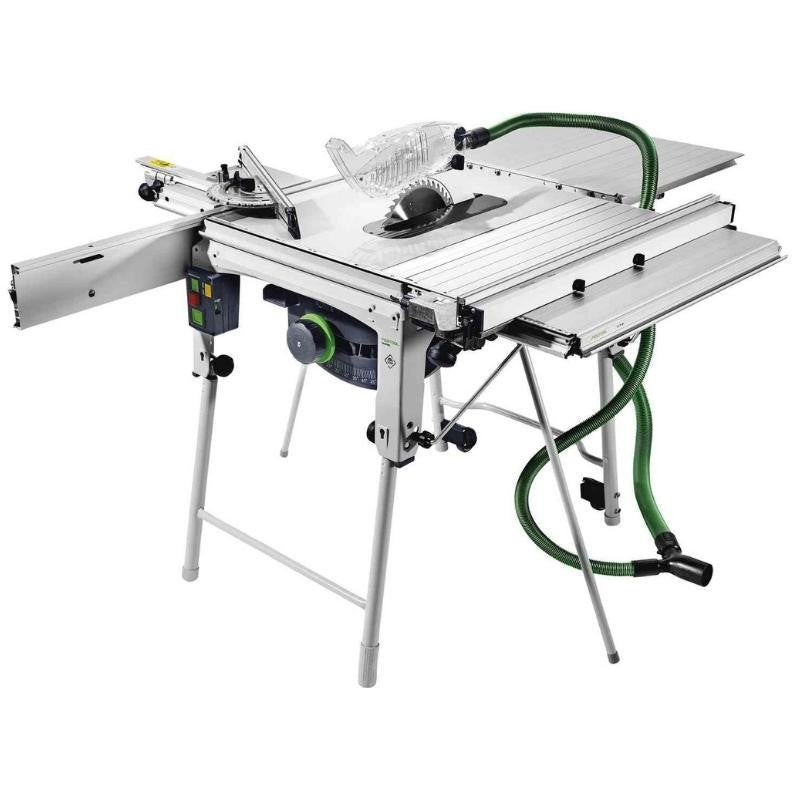 FESTOOL Scie stationnaire TKS 80 EBS-Set - 575828