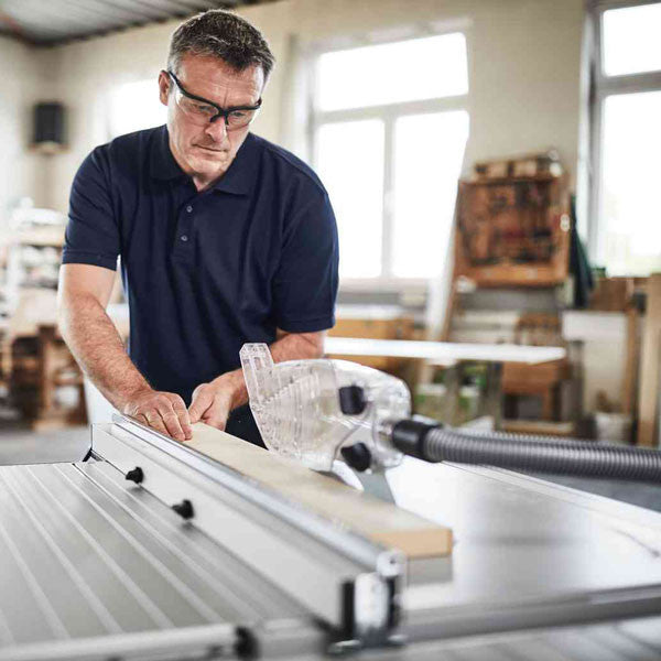 FESTOOL Scie stationnaire TKS 80 EBS-Set - 575828