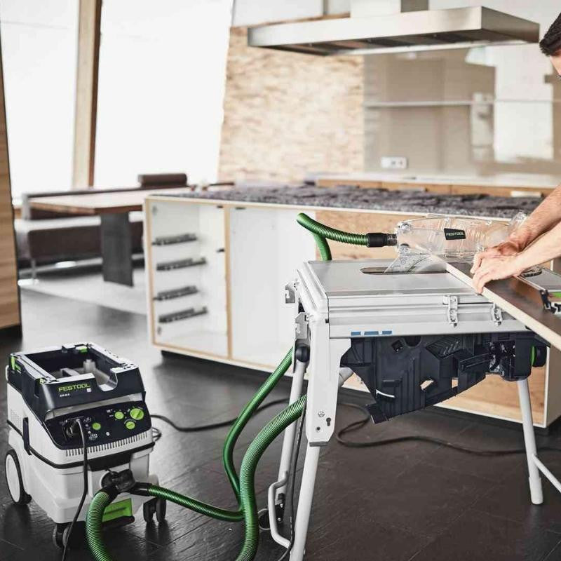 FESTOOL Scie stationnaire TKS 80 EBS-Set - 575828