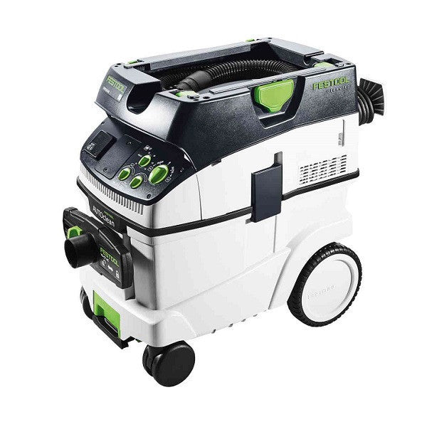 FESTOOL Ponceuse à bras LHS 2 225 avec CTM36-Set PLANEX - 576698