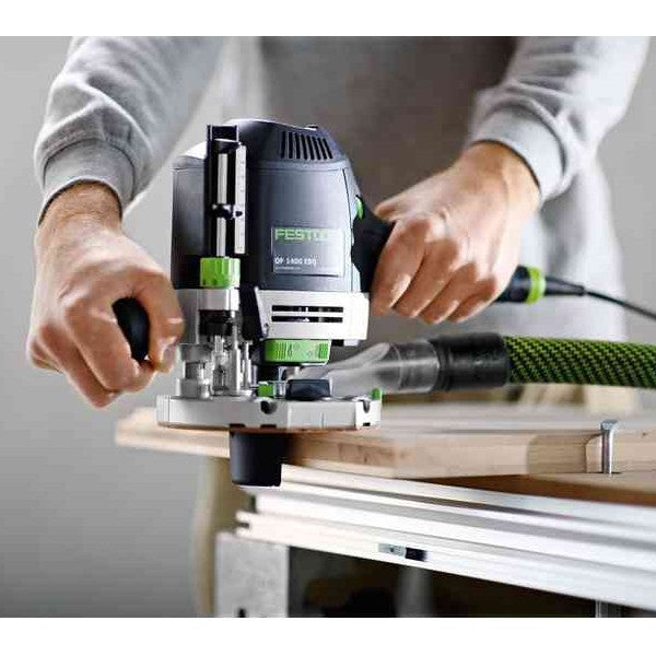 FESTOOL Défonceuse OF 1400 EBQ-Plus avec Box-OF-S - 576540