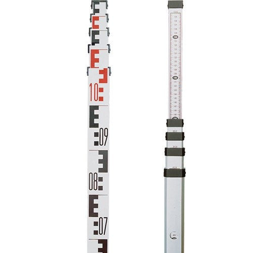 Geo Fennel Laser rotatif FL190A avec trépied TN 14 et Mire BT161 - 292190-S01
