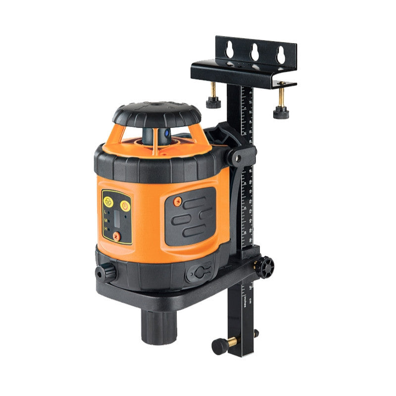 Geo Fennel Laser rotatif FL190A avec trépied TN 14 et Mire BT161 - 292190-S01