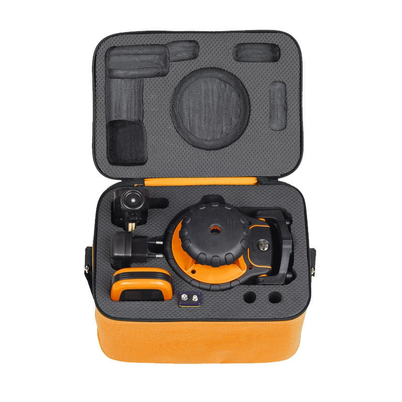 Geo Fennel Laser rotatif FL190A avec trépied TN 14 et Mire BT161 - 292190-S01