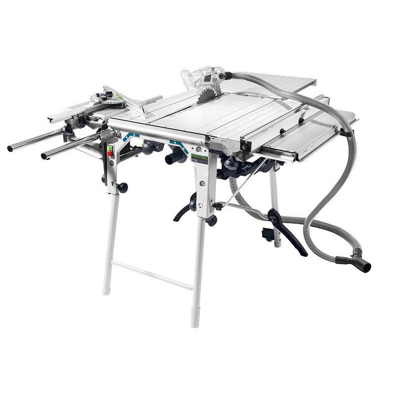FESTOOL Scie semi-stationnaire PRECISIO CS 70 EBG-Set - 574782